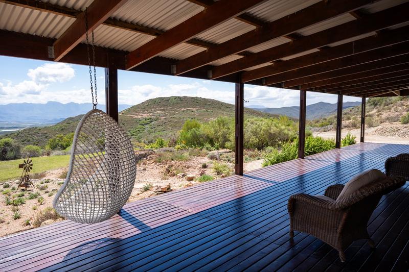1 Bedroom Property for Sale in Robertson Rural Western Cape